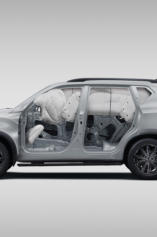 Rexton Siguranta