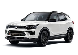 KGM Korando