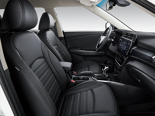 Interior Preview